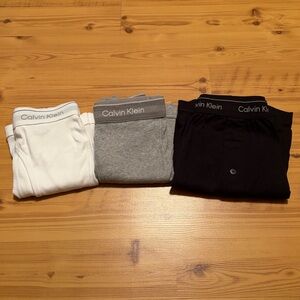 Calvin Klein Boxer Bundle